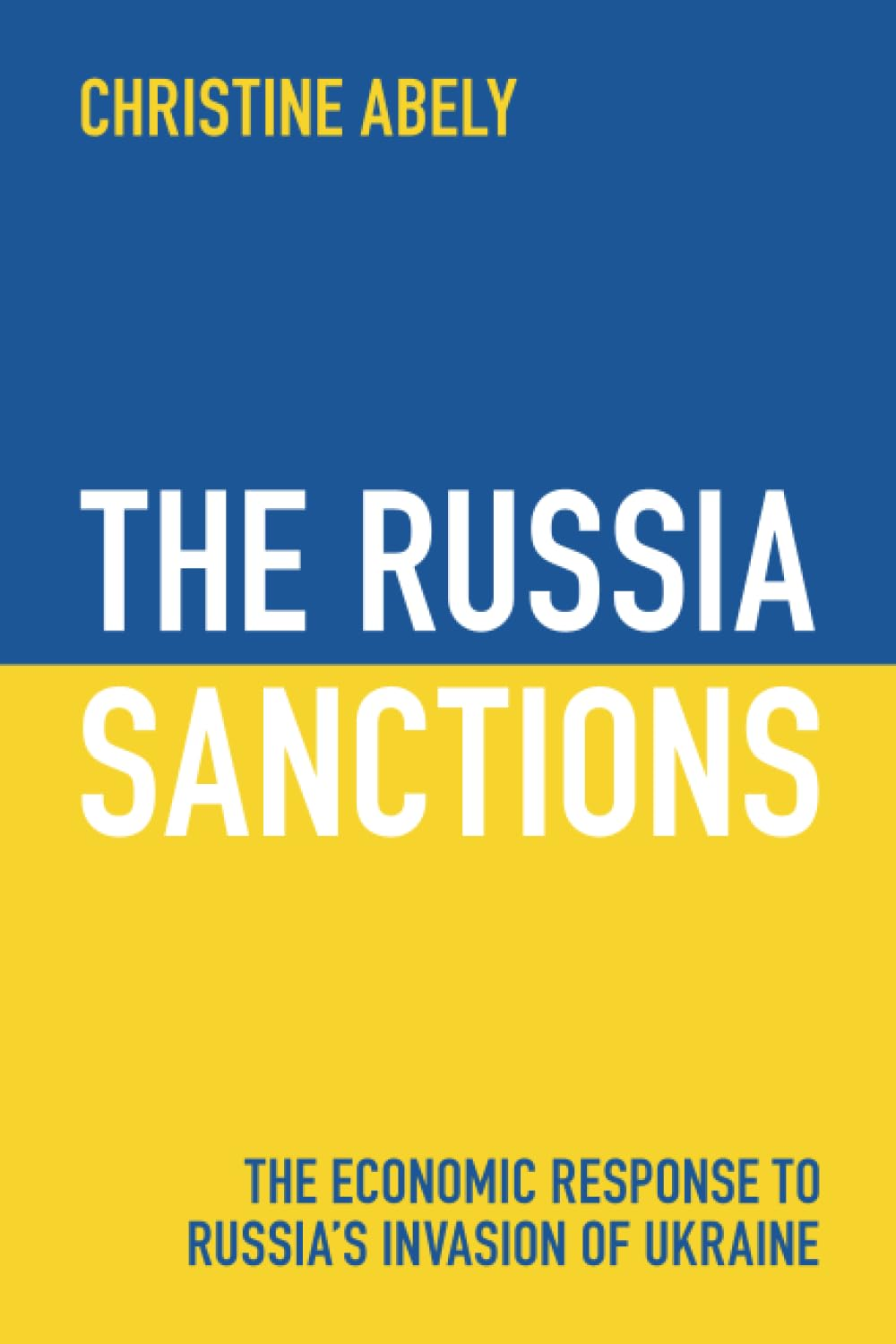 The Russia Sanctions: the Economic Response to Russia'S Invasion of Ukraine image number 2