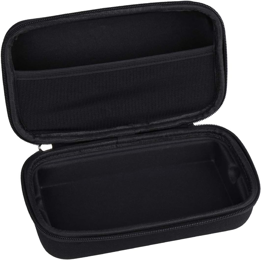 Aproca Hard Travel Storage Case for DBPOWER 600A / Beatit BT-D11 800A Peak 18000Mah Portable Car Jump Starter (Black) image number 4