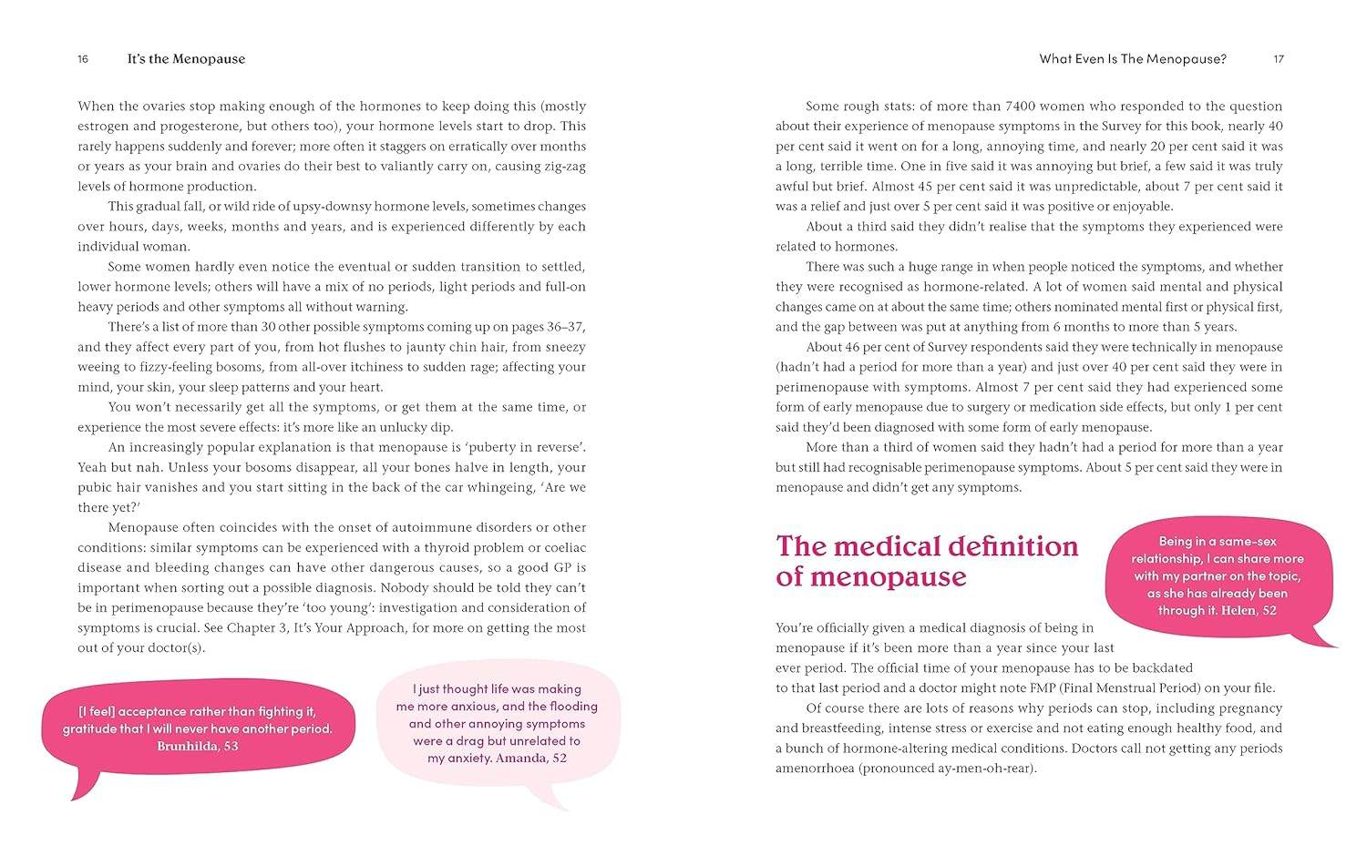 It'S the Menopause: What You Need to Know in Your 40S, 50S and Beyond image number 2