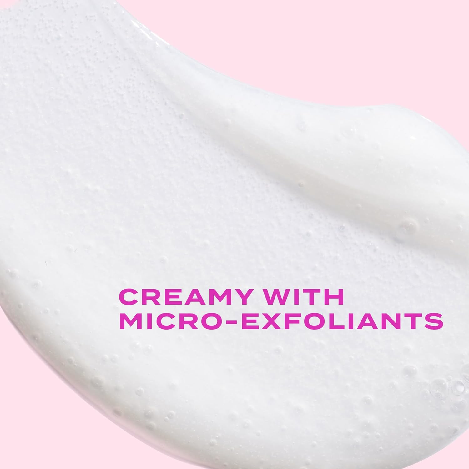 Murad AHA/BHA Exfoliating Cleanser 148 Ml - Salicylic, Glycolic & Lactic Acid Face Wash, Gentle AHA BHA Cleanser & Exfoliator with Jojoba Beads for Smoother, Brighter Skin image number 1