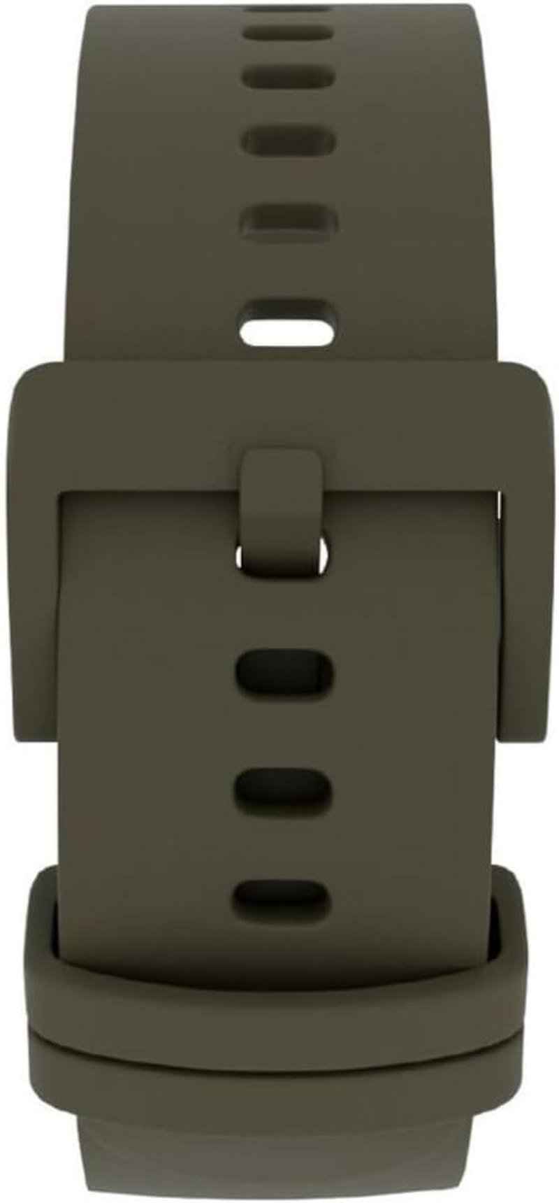 SPACETALK Adventurer 2 & Loop Smartwatch Band Strap - Comfortable, Durable, Hypoallergenic Buckle Band for Kids, Easy to Clean, Secure Fit - Arctic image number 5