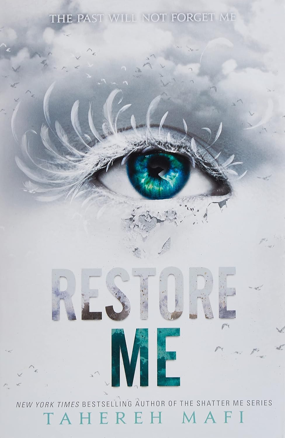 Shatter Me Series Collection 9 Books Set by Tahereh Mafi(Unite Me, Believe Me, Imagine Me, Find Me, Unravel Me, Unravel Me, Defy Me, Restore Me, Ignite Me) image number 3