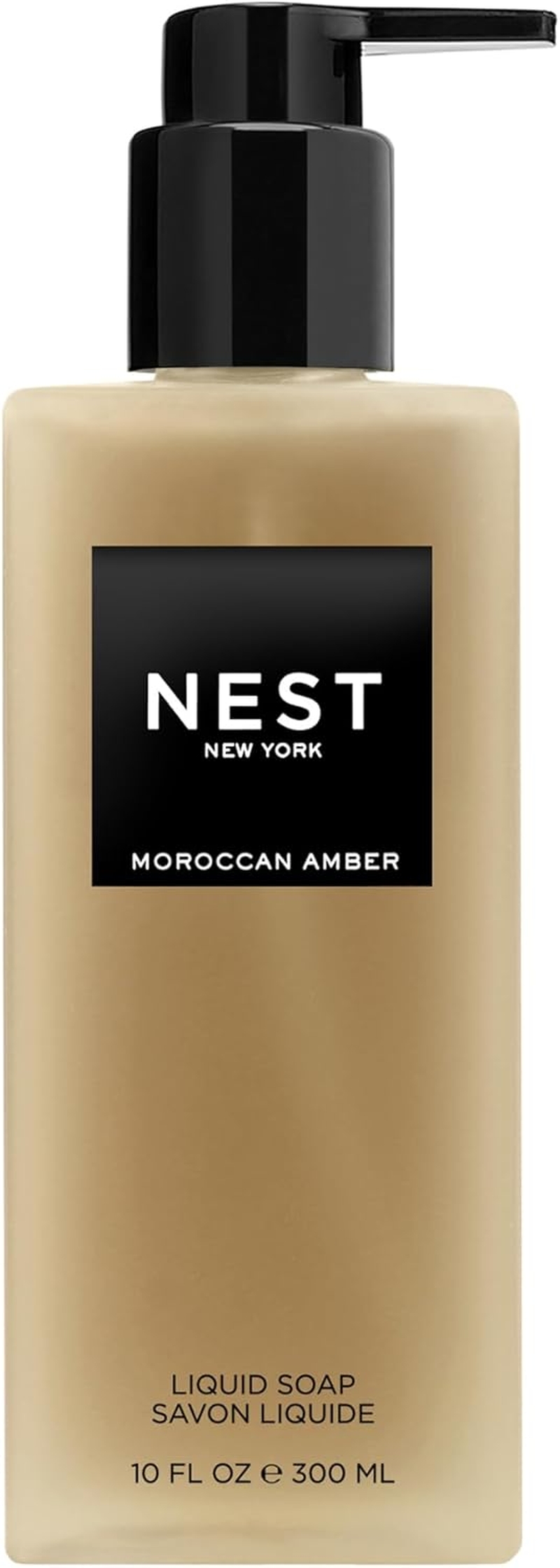 Nest Moroccan Amber Liquid Soap 10 Fl.Oz image number 5