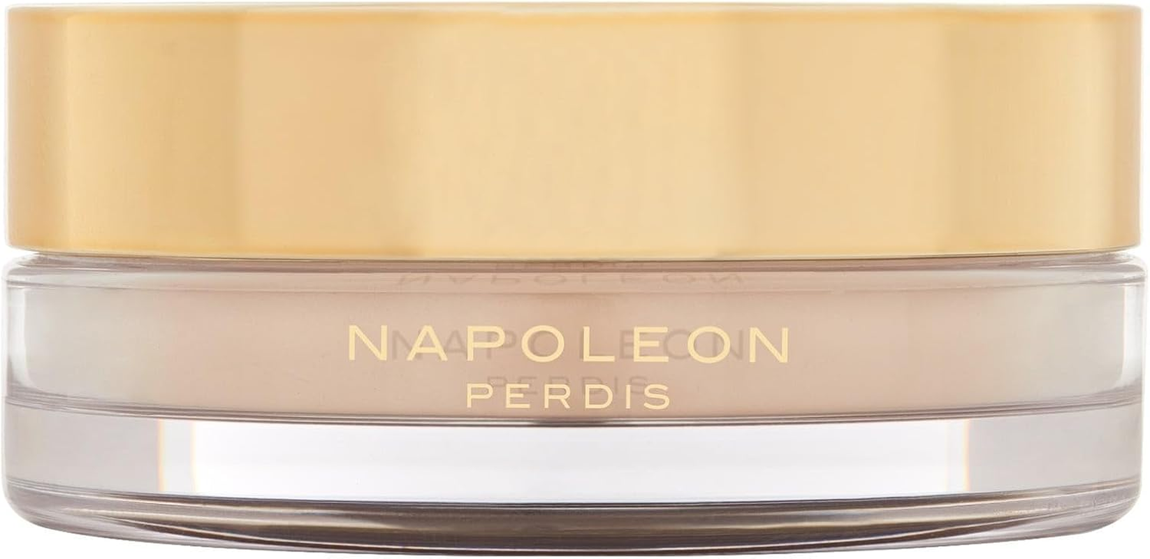 Napoleon Perdis Camera Finish Loose Powder image number 3