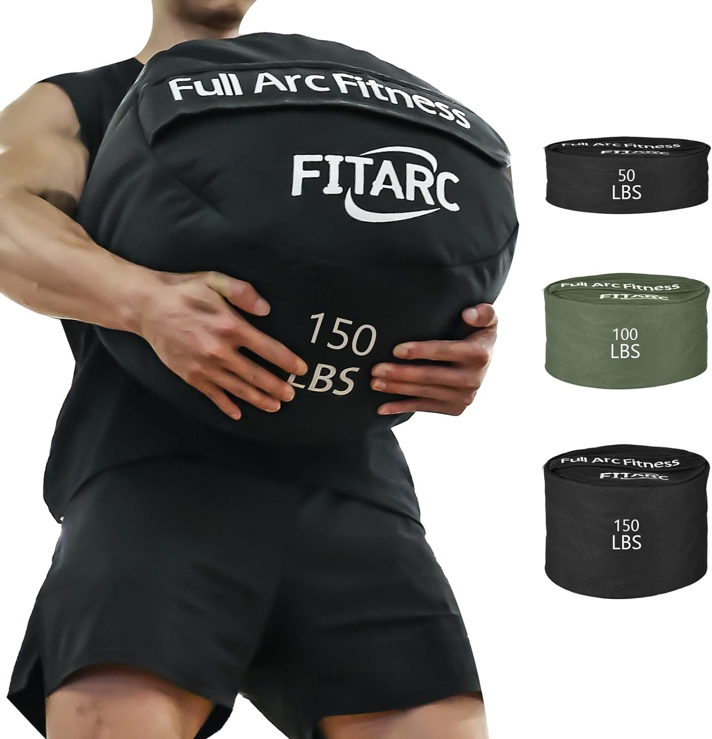 Fitarc Sandbag image number 2