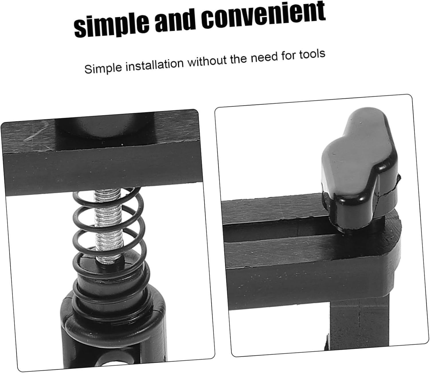 LALADEFIEE Dent Tool Kit Suction Cup and 18 Glue Tabs Small and Large Dent Repair Set for Automotive Hail Damage for Cars and Trucks image number 5