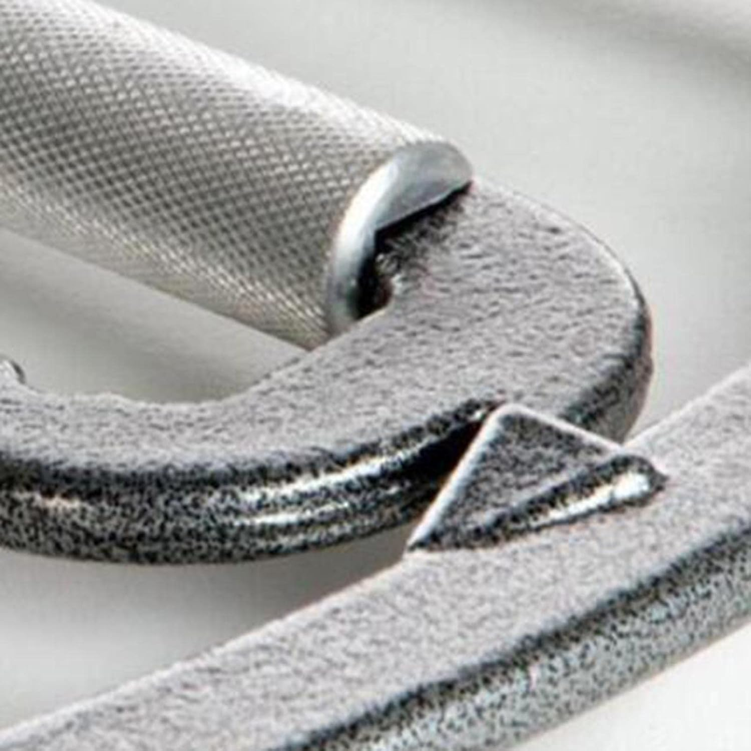 Vaveren Professional Hand Grip Strengthener Forearm Grips Exerciser Adjustable Heavy Duty Hand Gripper Nonskid Fitness Equipment for Men and Women image number 1