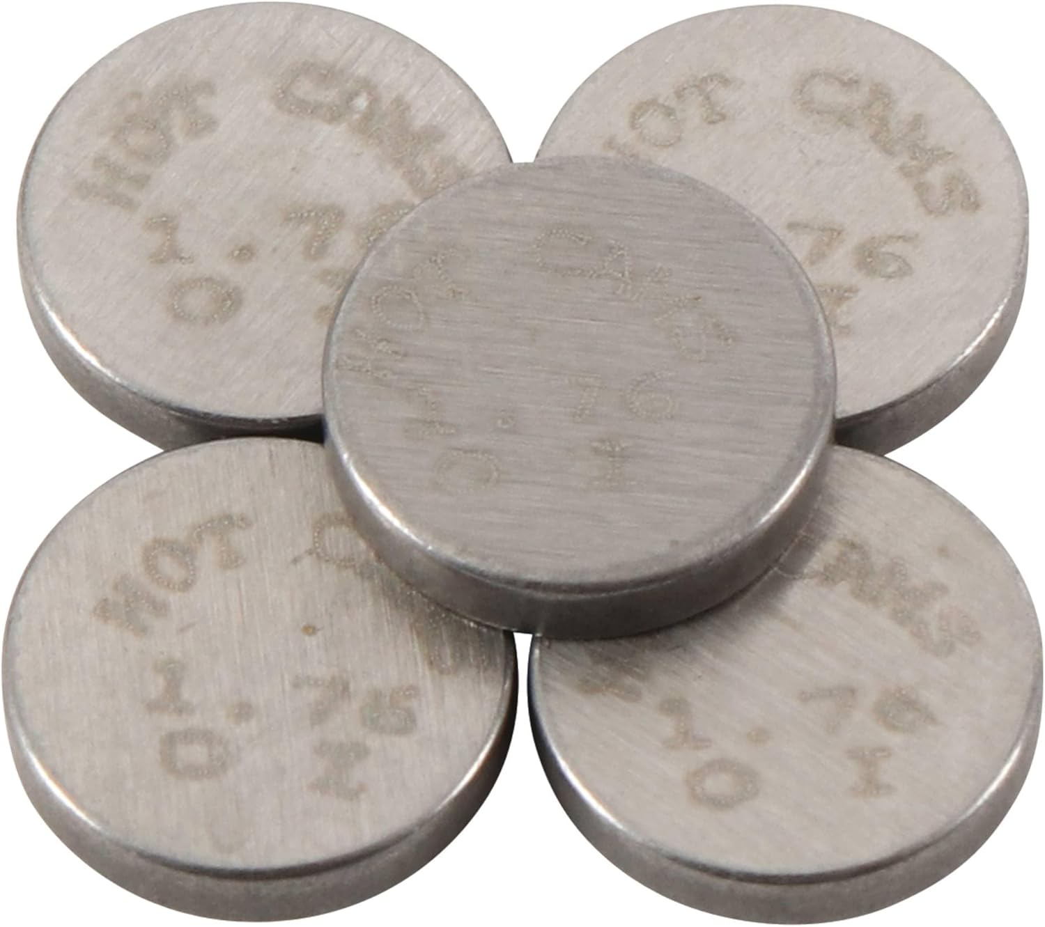 Hot Cams 5PK890176 Shim Kit