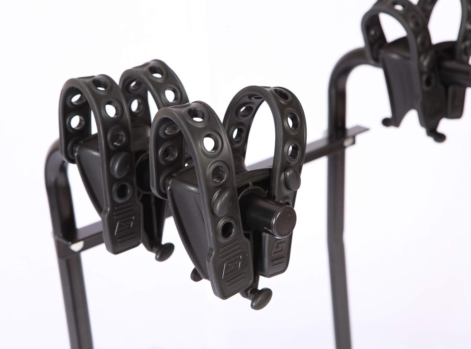 Swagman around the Spare Deluxe RV Approved Bike Rack image number 2