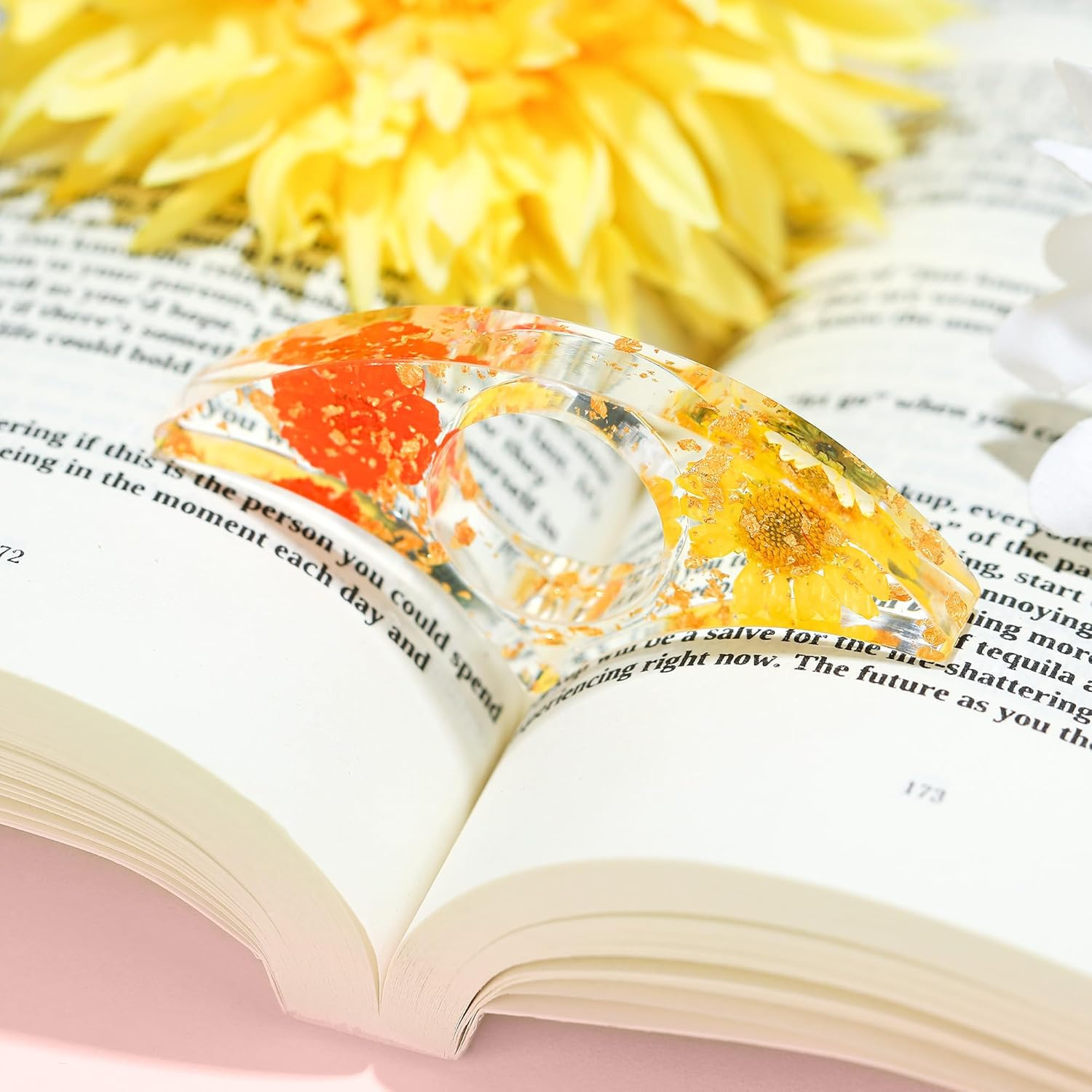 Book Lover Gifts for Women Book Gifts for Book Lovers Women Book Accessories for Women Bookish Gifts for Women Gift for Readers Book Club Gift for Women Present for a Book Lover Reading Gift for Women image number 2