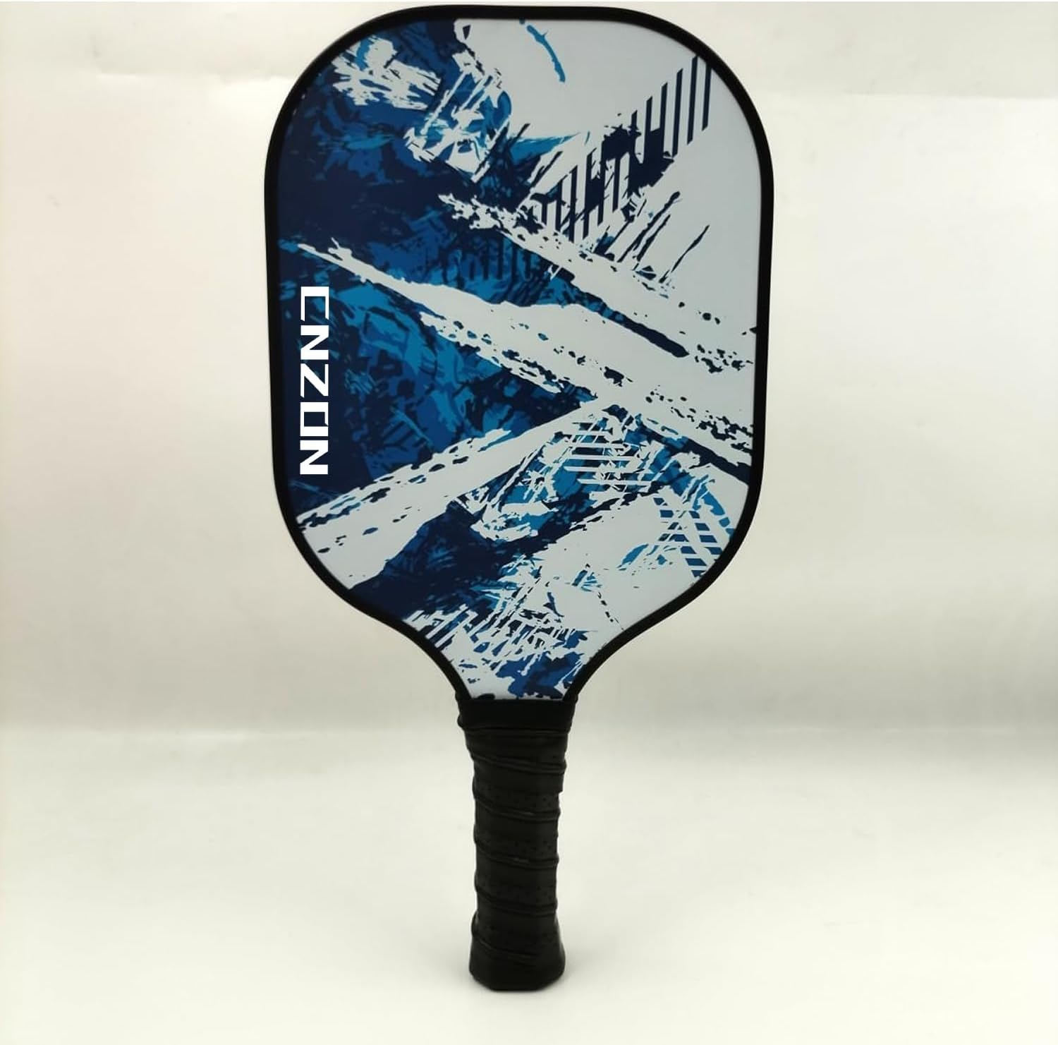 Pickleball Paddles Sports Racket & Balls, USAPA Approved Fiberglass Surface Set with Rackets, 4 Pickle Ball Balls and Bag, Pickleball Rackets Equipment for Beginners & Pros image number 2