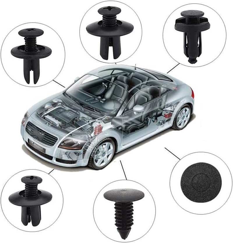 X240 Car Trim Removal Tool Auto Hand Tools Pry Bar Dash Panel Kit Door Interior image number 6