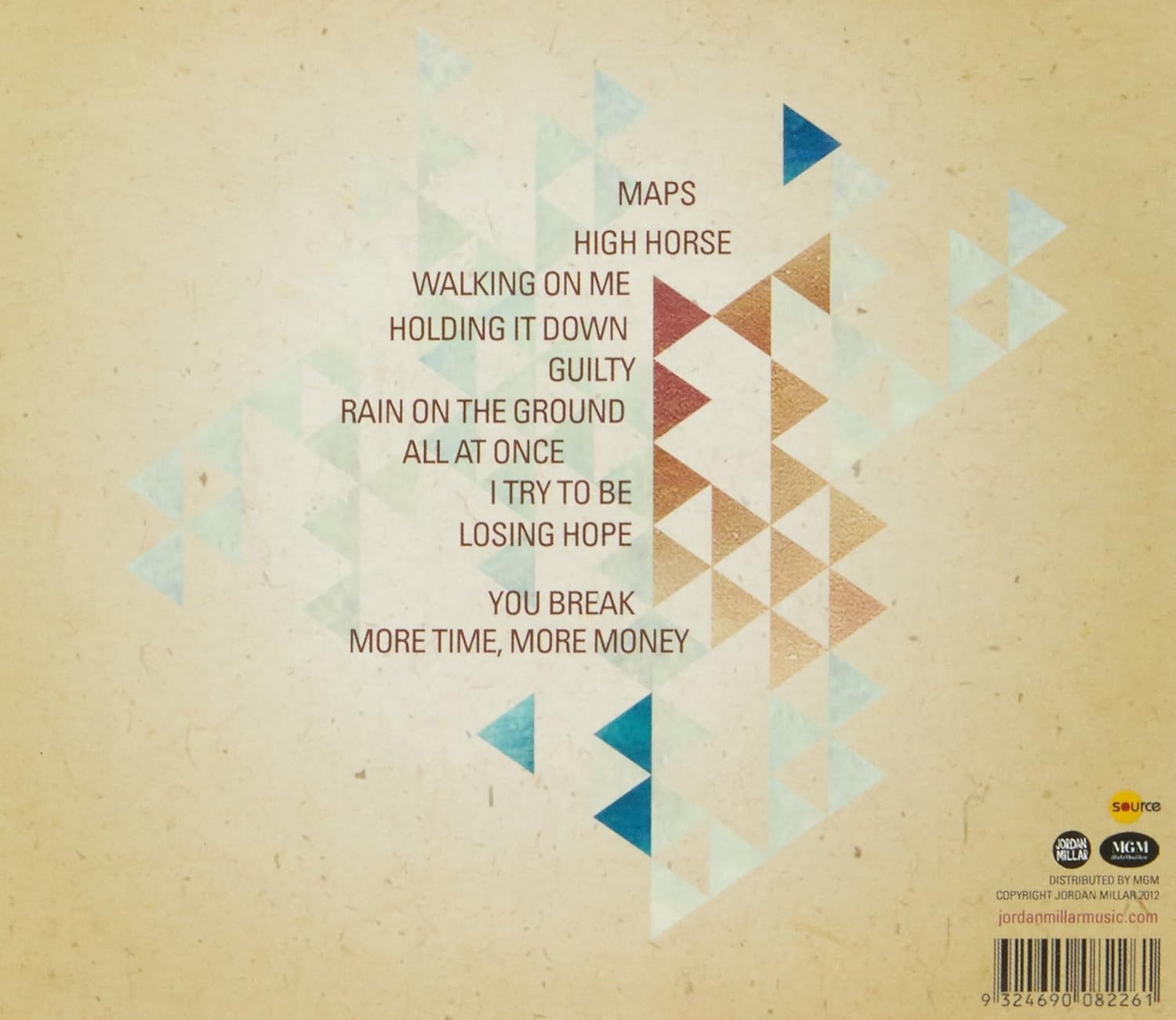 Cold Lights on Curious Minds image number 2