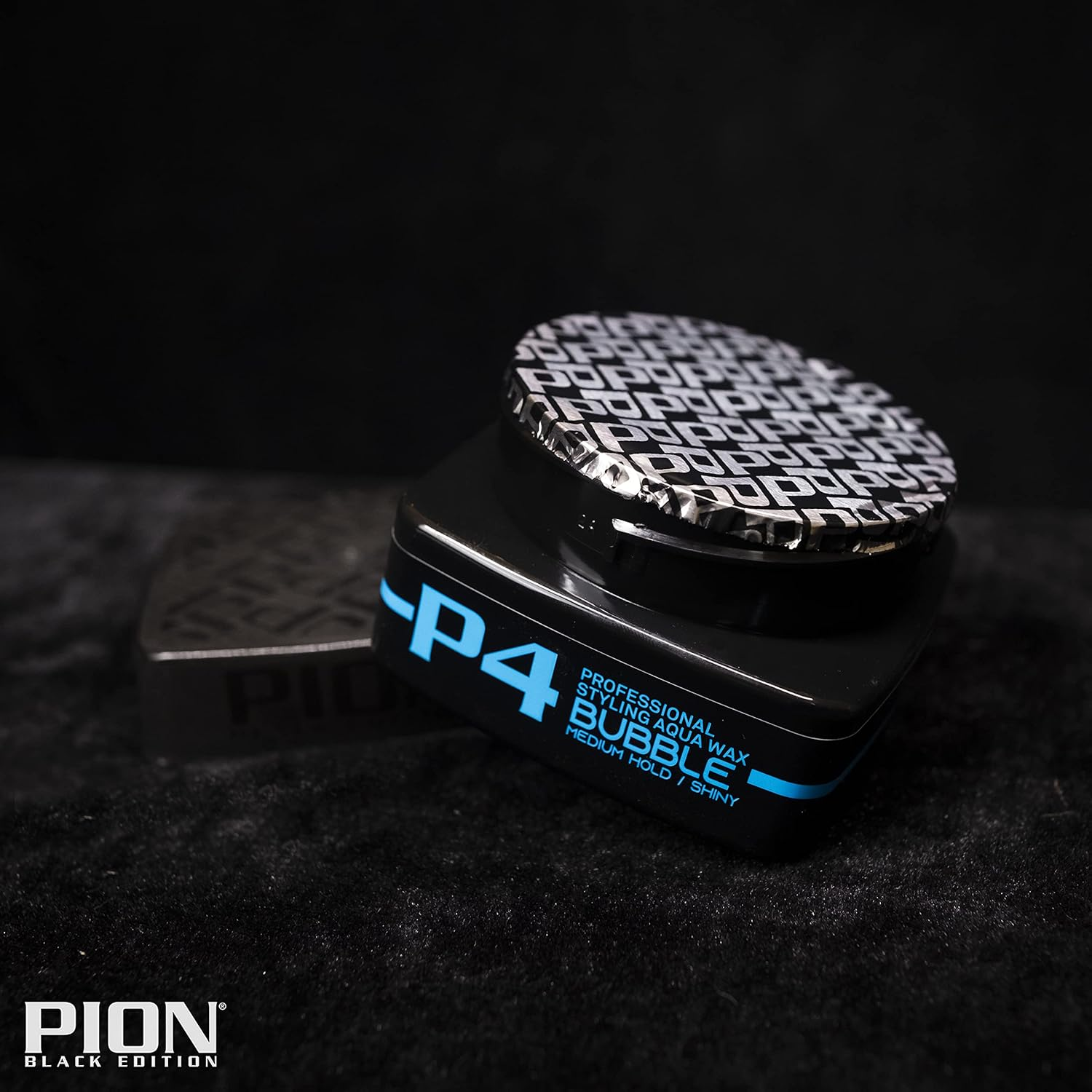 Pion P4 Gum Gum Aqua Wax Series Water image number 1