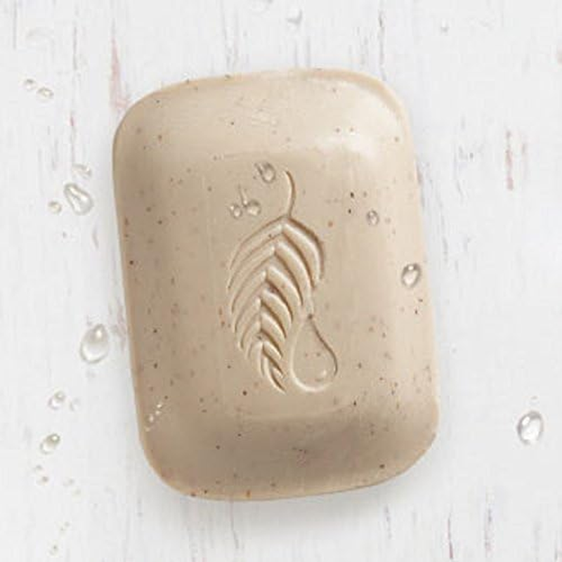 Melaleuca Exfoliating Body Bar image number 5