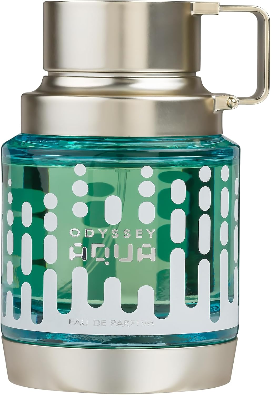 Armaf Odyssey Aqua Edition 2.0 Edp M (128642) image number 1