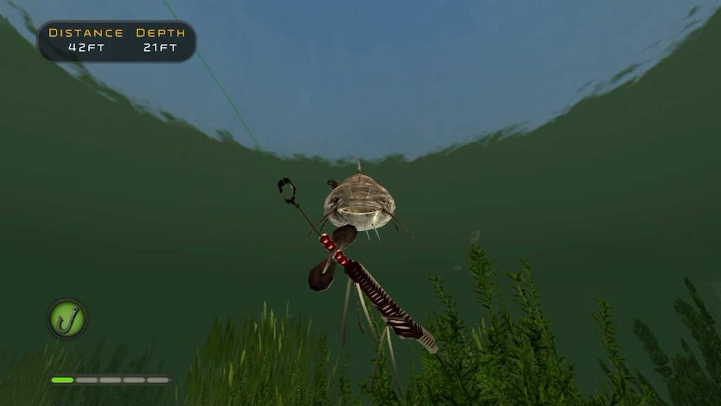 Bass Pro Shops: the Strike Championship Edition for Nintendo Switch image number 5