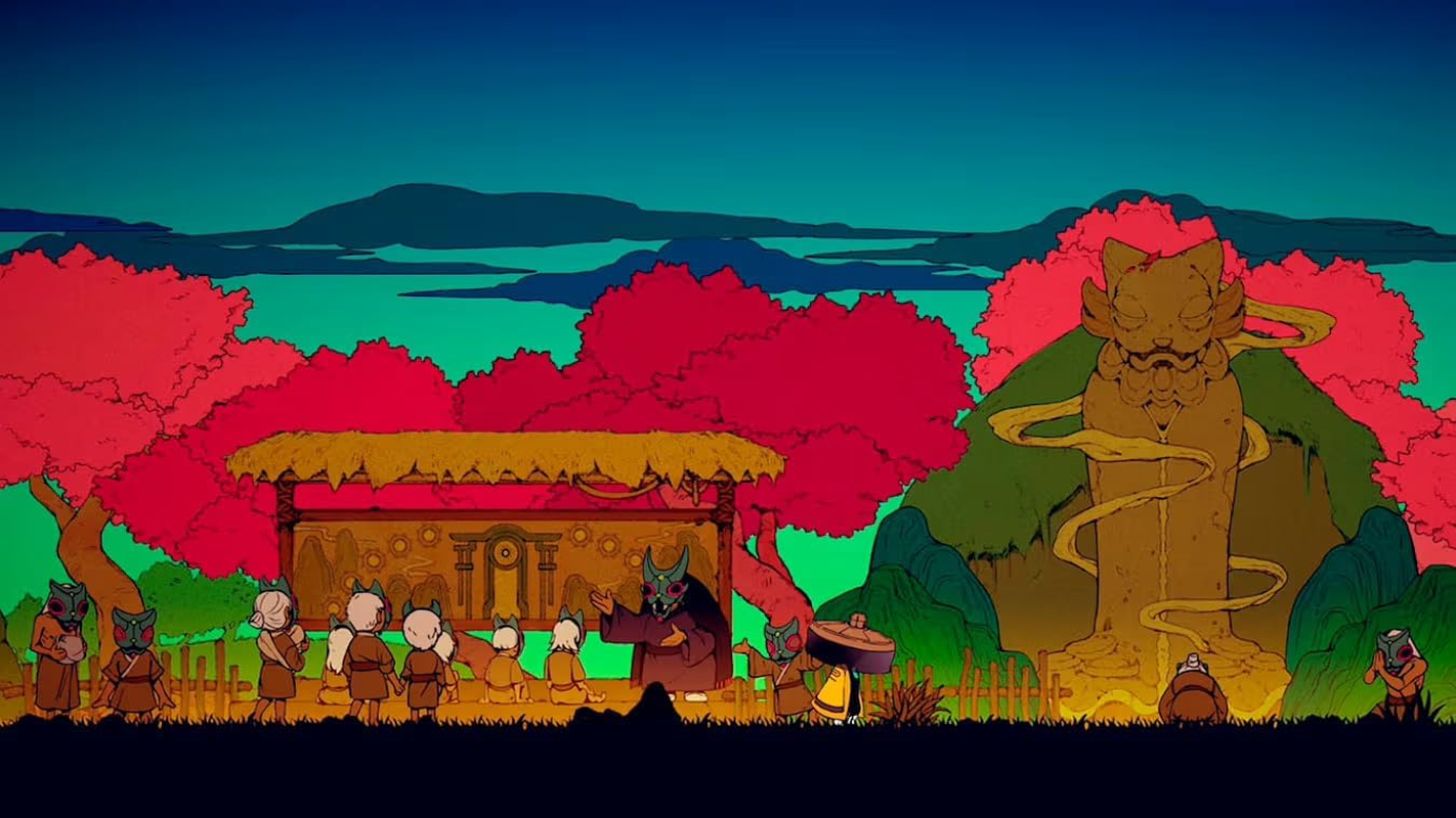 Nine Sols - Nintendo Switch image number 5