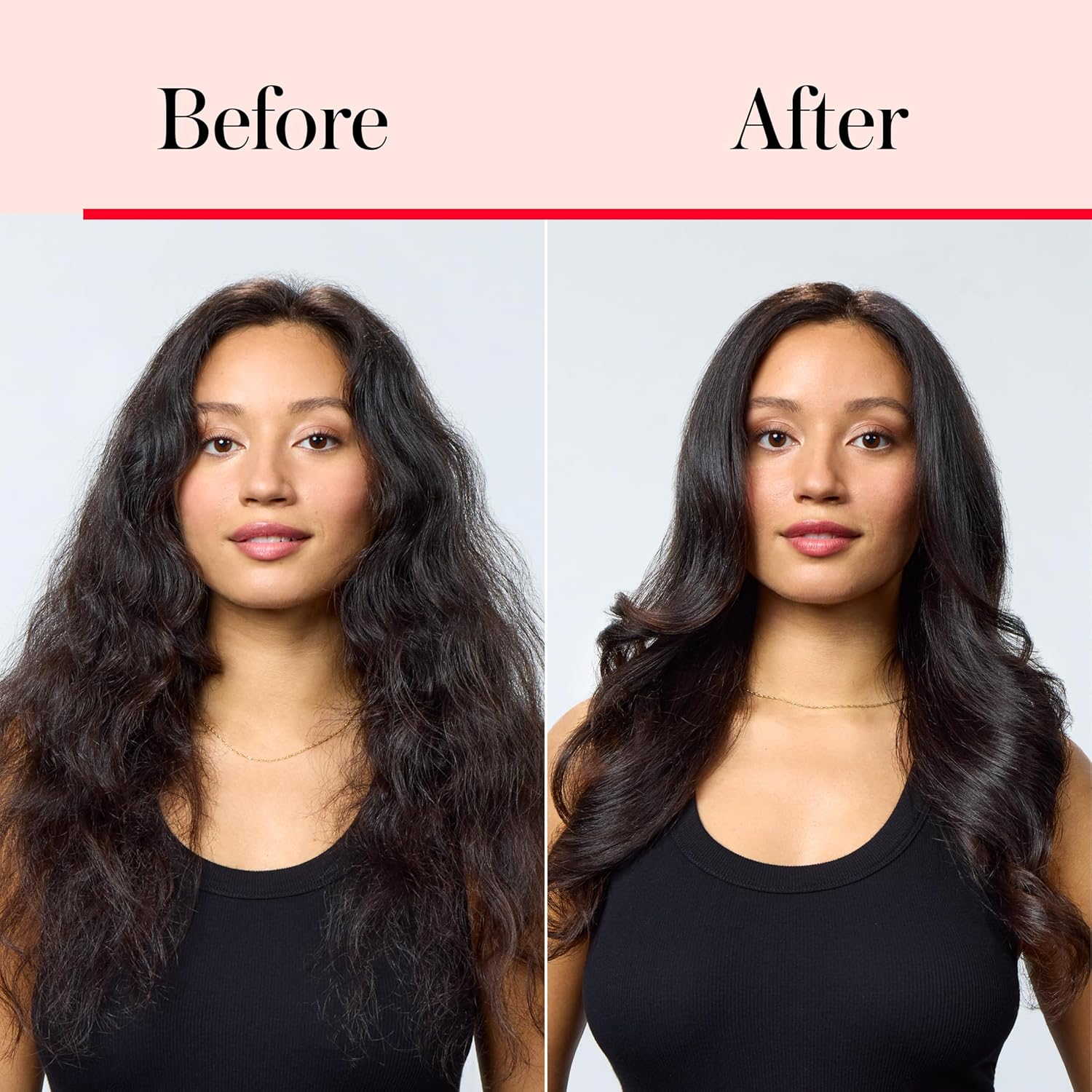 Revlon One-Step Volumiser Original 1.0 Blowout Brush, AU Plug, Black image number 3