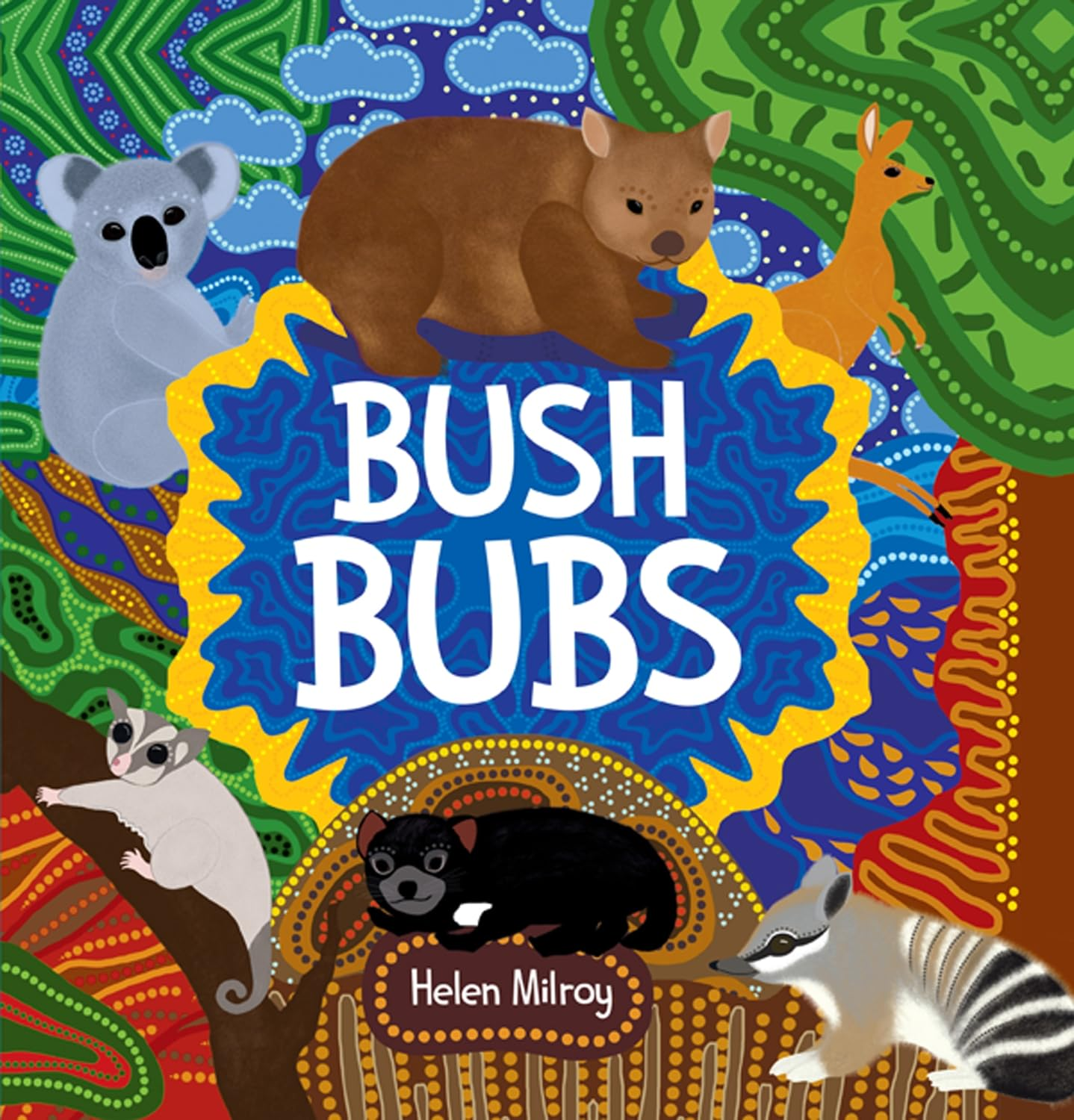 Bush Bubs image number 4