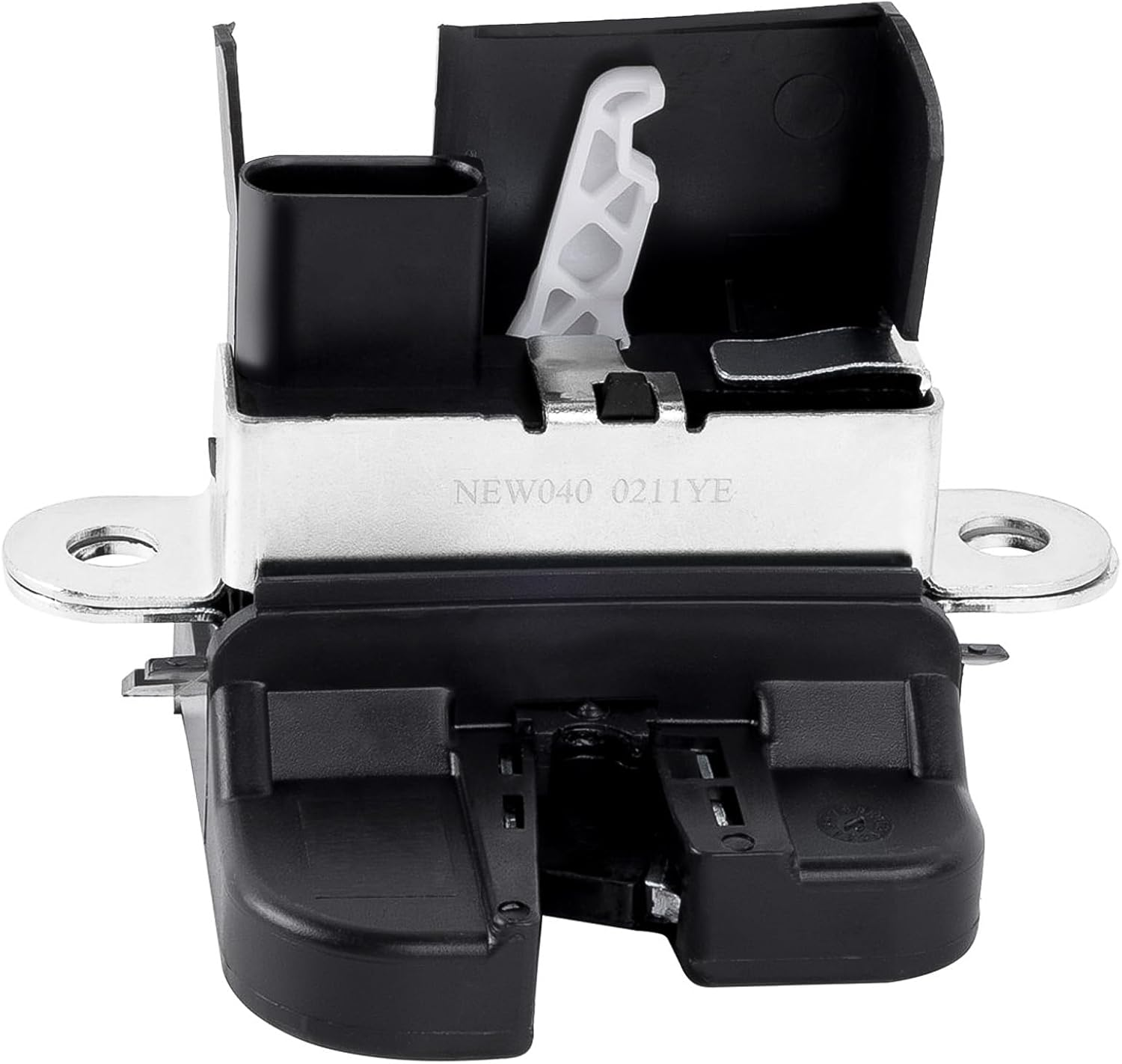 Tailgate Lock, Boot Lock, Latch for Golf Mk7 5G6827505 image number 1