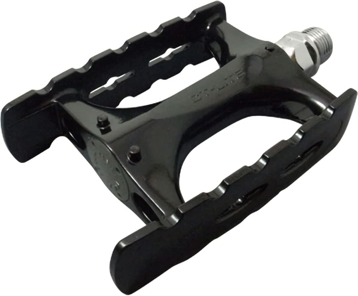 MKS (Mikashima) CT-LITE Pedal, Made in Japan, Set Left and Right image number 2