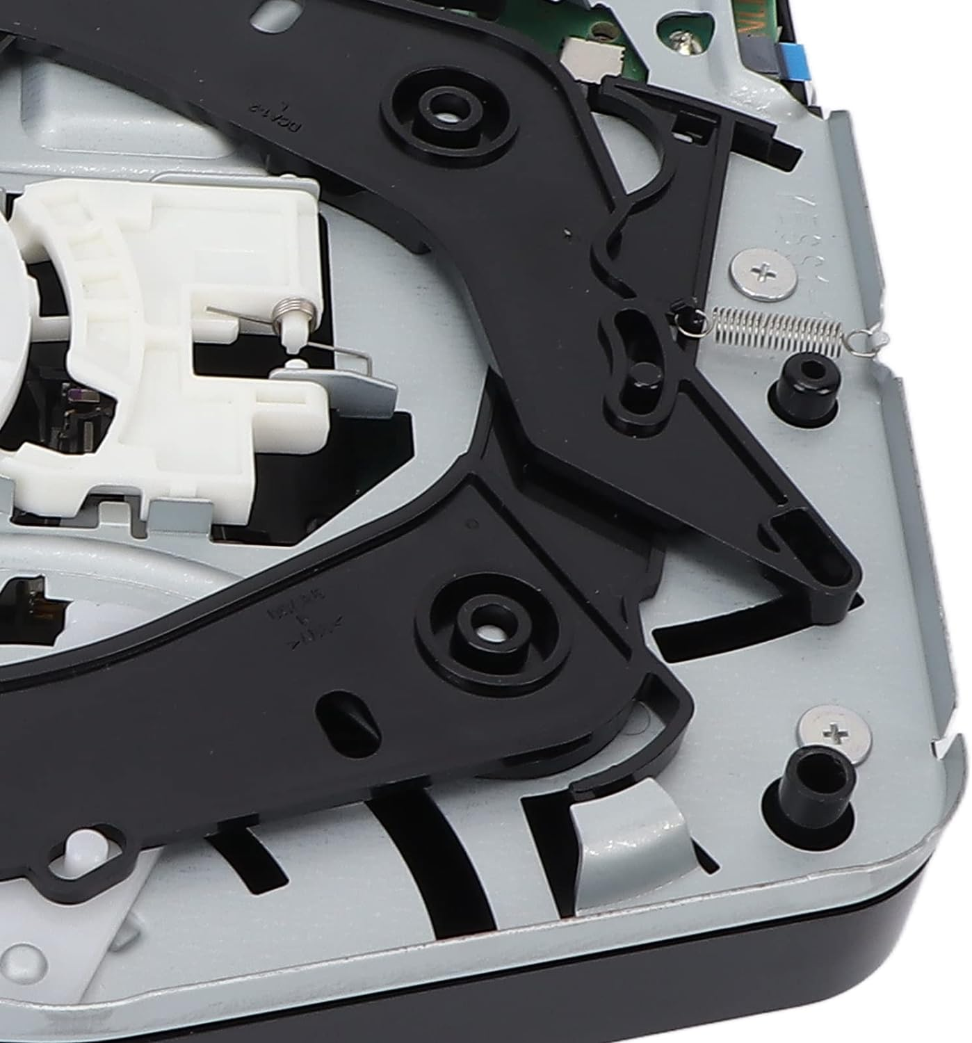 PS4 Disc Drive Replacement, Professional Playstation 4 Accessory Kits, for PS4 Pro DVD Drive Optical Drive for PS4 Pro CUH‑7015A CUH‑7015B CUH‑7000 Game Console image number 1