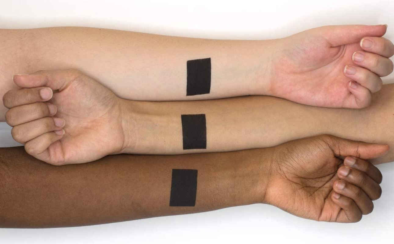 Smudge Pots Waterproof Gel Eye Liner - Black by Stila for Women - 0.14 Oz Eyeliner image number 1