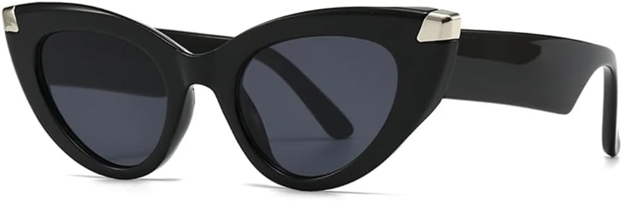 HPIRME Glasses Women Men Vintage Outdoor Driving Uv400