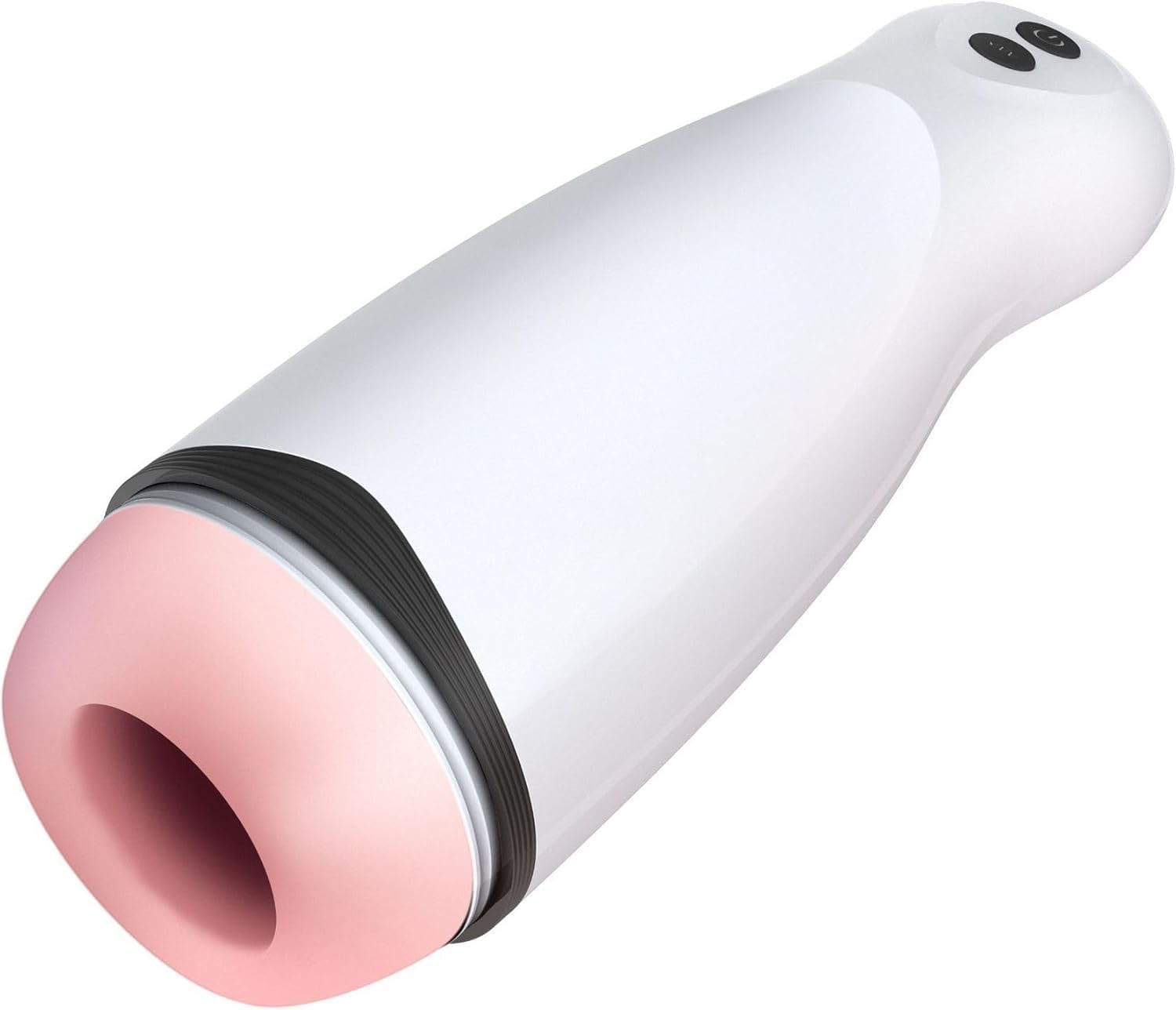 Men'S Electric Pocket Vagina Automatic Waterproof Massage Men'S Hoodie Male Masturbator image number 2