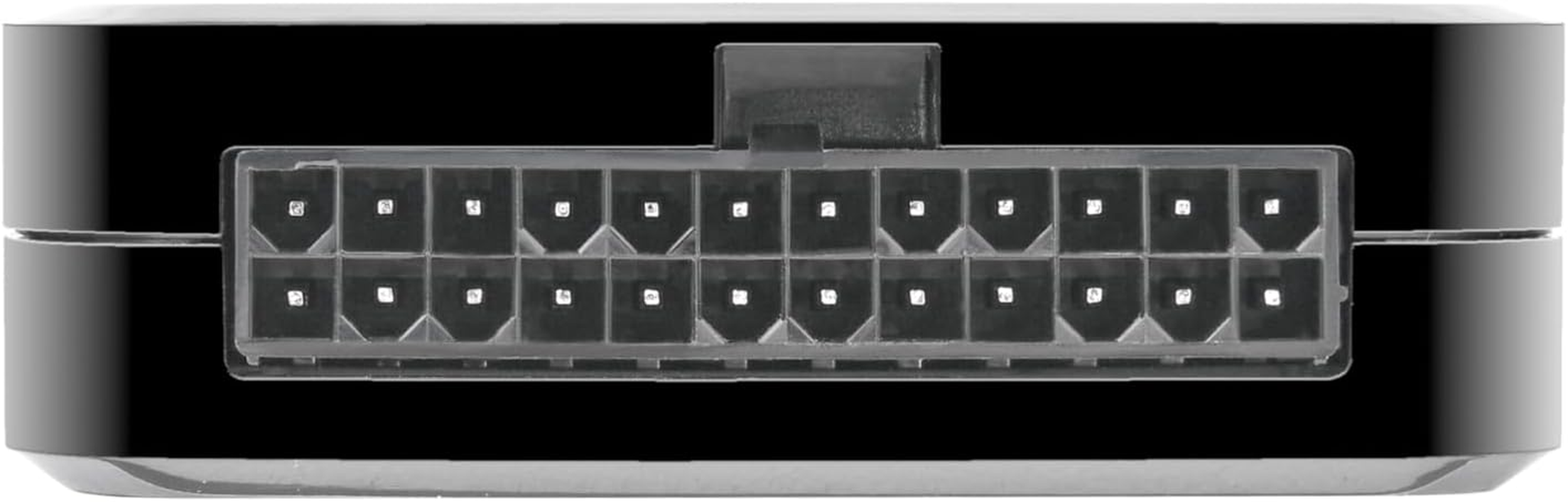 Thermaltake Dr. Power III | Power Supply Tester image number 1