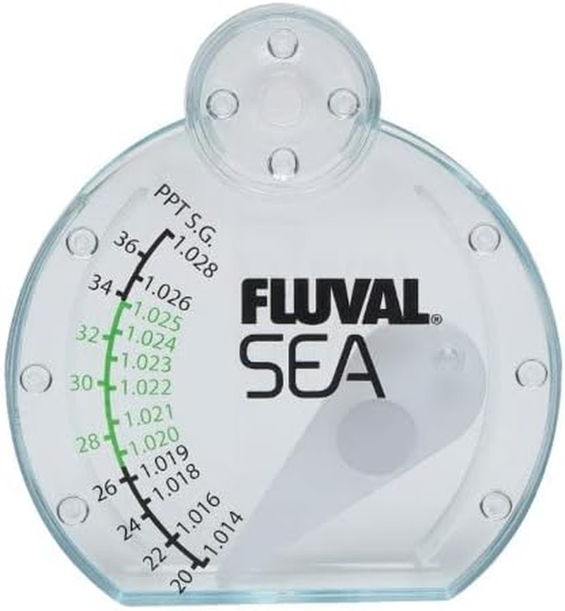 Fluval SEA Hydrometer image number 2