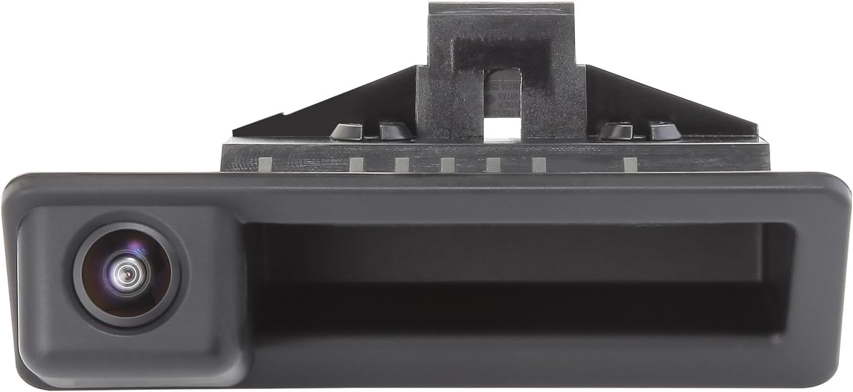 Greenyi AHD 720P Vehicle Backup Camera for BMW E82 E88 E84 E90 E91 E92 E93 E70 E60 E61 E39 3 5 X5 X6, Car Rear View 170 Fisheye Lens IP68 Waterproof Trunk Handle Camera image number 2