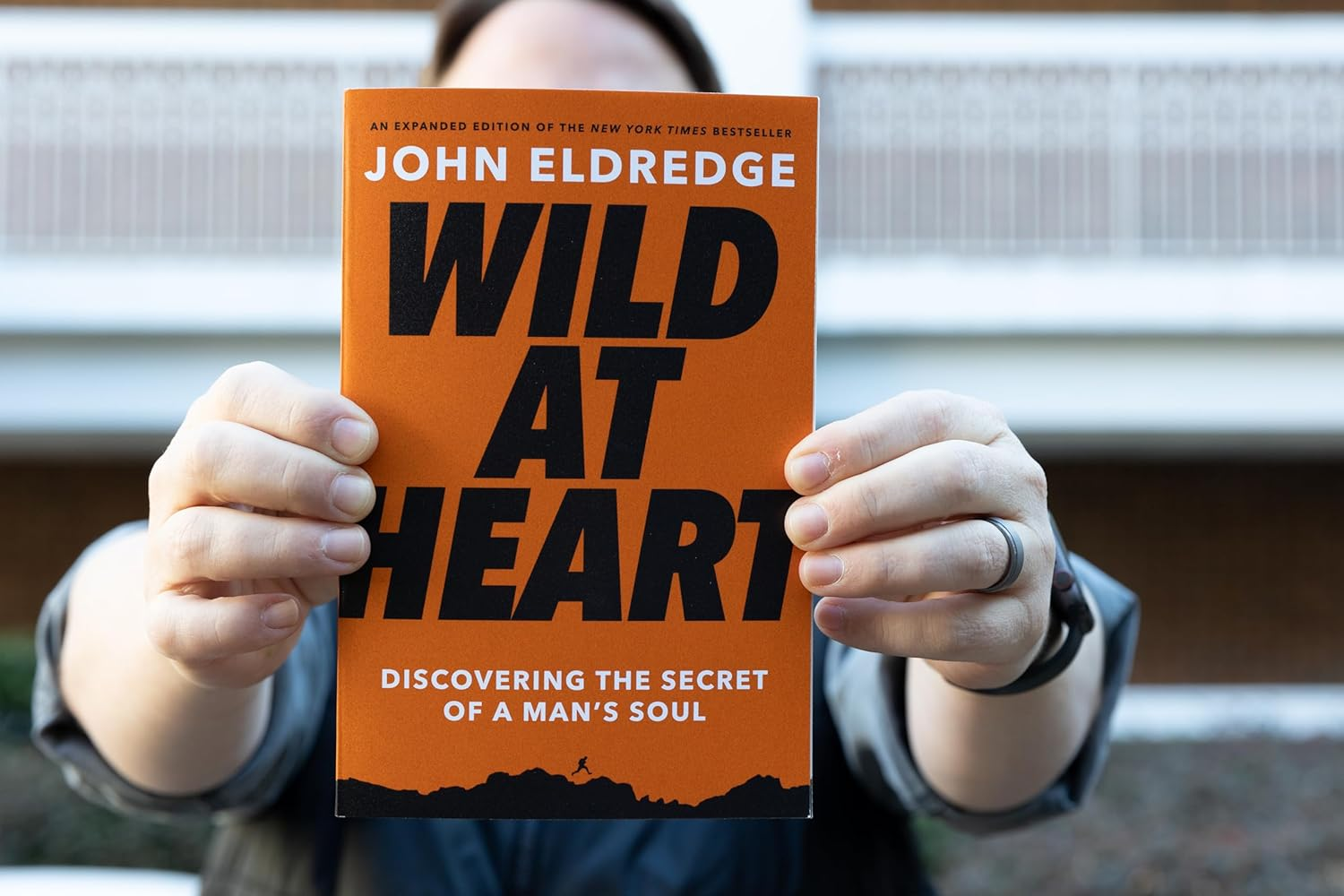 Wild at Heart Expanded Ed: Discovering the Secret of a Man'S Soul image number 3