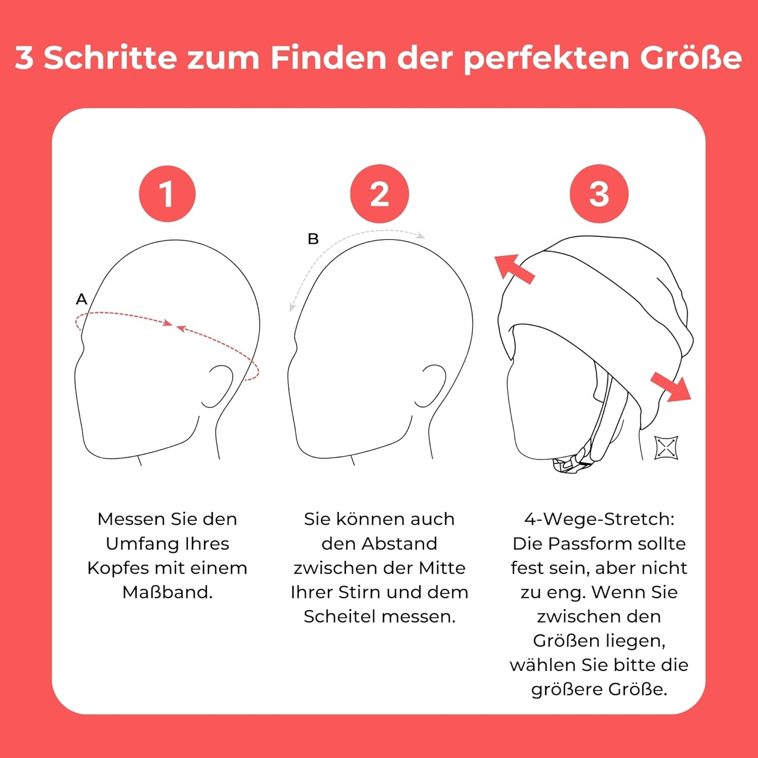 Ribcap Lenny Summer Protective Cap | Light Khaki image number 3