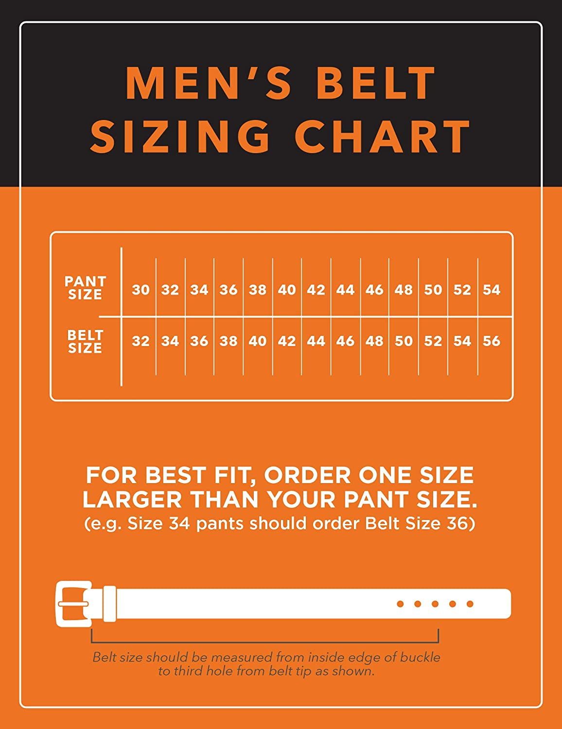 Timberland PRO Men'S 38Mm Harness Roller Reversible Leather Belt