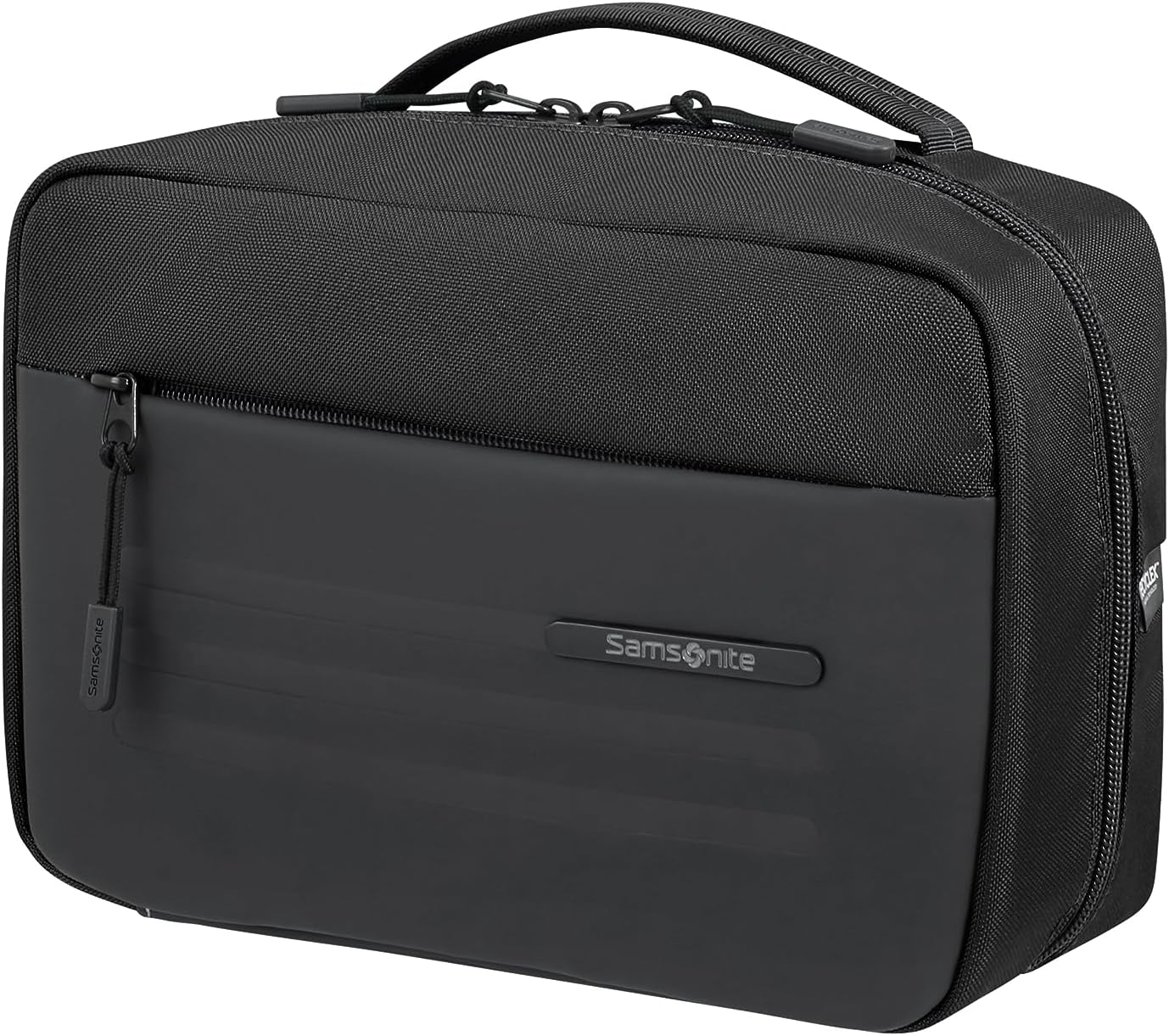 Samsonite Stackd Toilet Kit - Toiletry Bag, 24.3 Cm image number 4