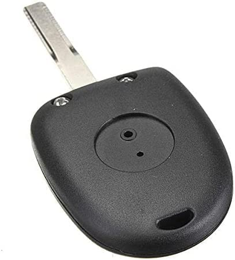 TAVICE 2-Button Car Remote Key Case/Shell/Fob for Holden Commodore VS, VT, VX, VY, WH