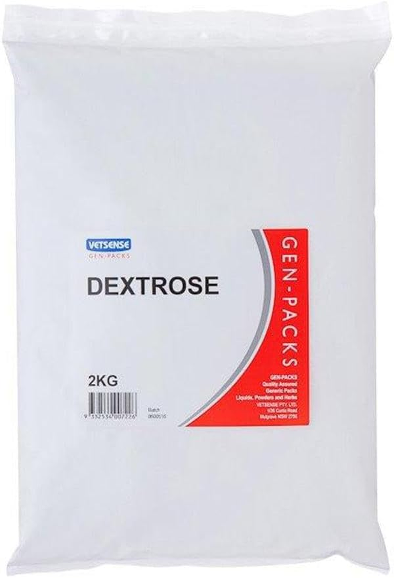 Gen Pack Dextrose 5Kg