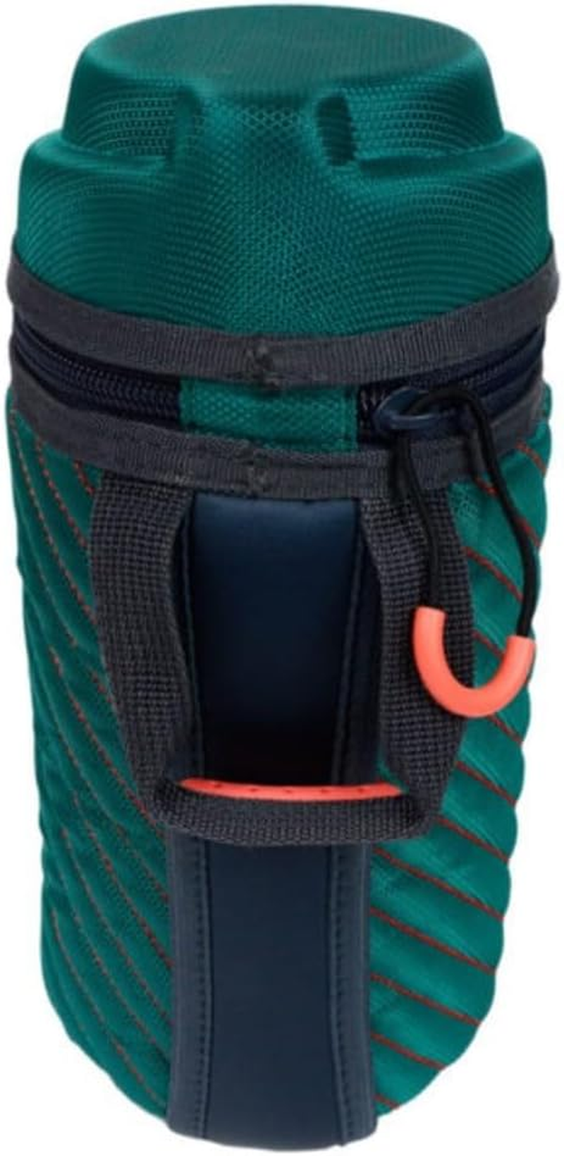 Nalgene Cool Stuff Insulated Bottle Sleeve for 32 Oz Bottle, Teal