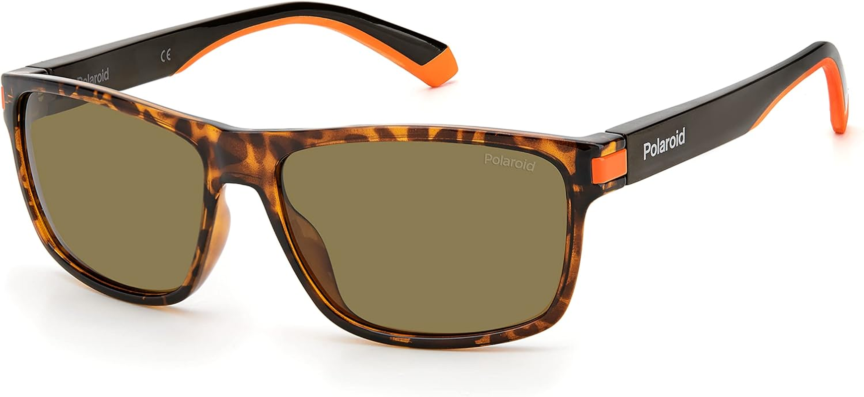 Polaroid Eyewear Unisex PLD 2121/S Polarised Sunglasses