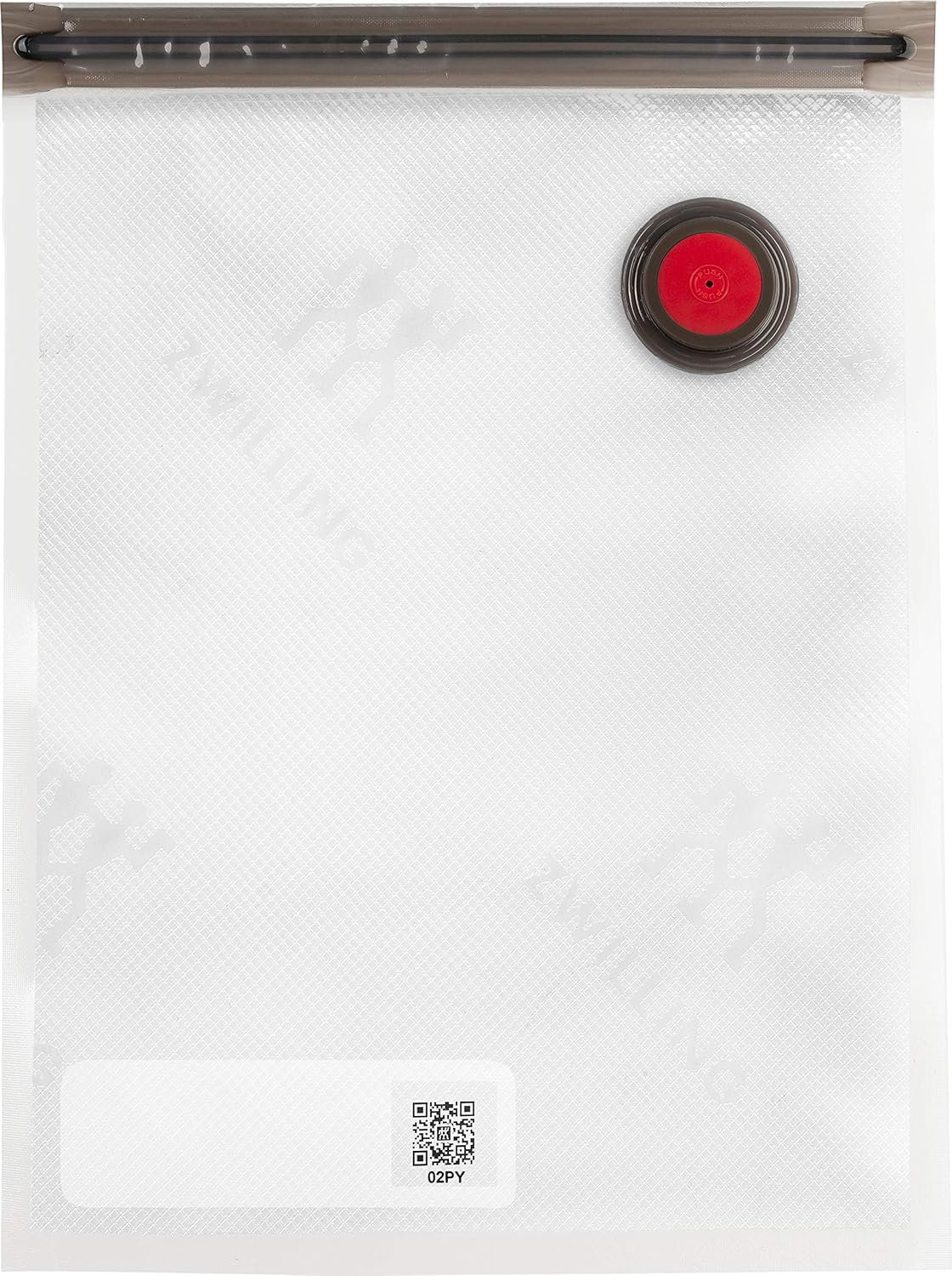 ZWILLING Fresh save 36800-220 Fresh & save Vacuum Storage Bags, Set of 10, Medium Size, Pack image number 1