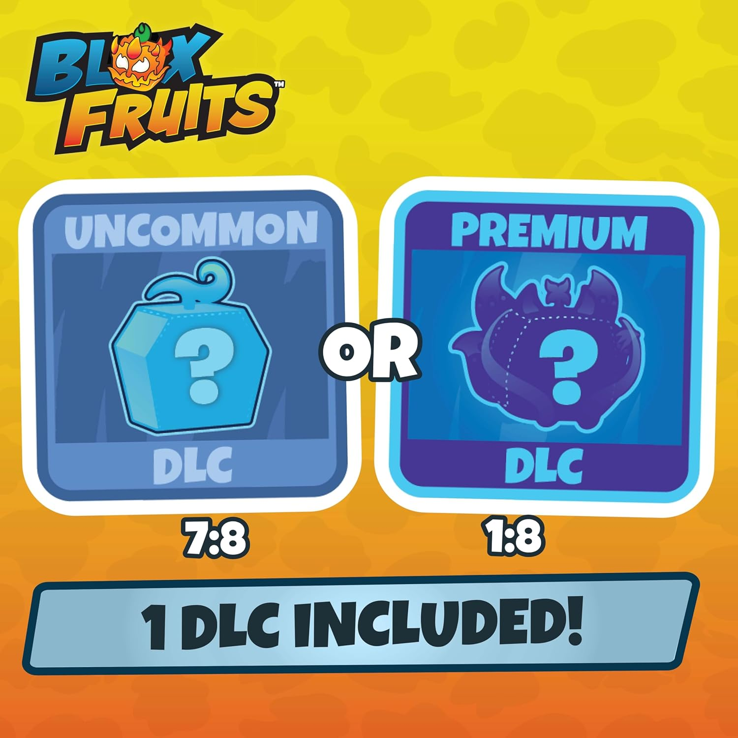 BLOX FRUITS Mystery Mini Bundle image number 2