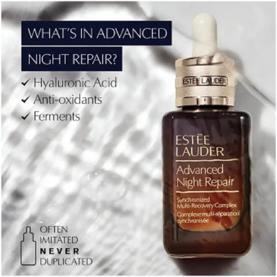 ESTEE LAUDER ADVANCED NIGHT REPAIR RECOVERY COMPLEX 50ML image number 2