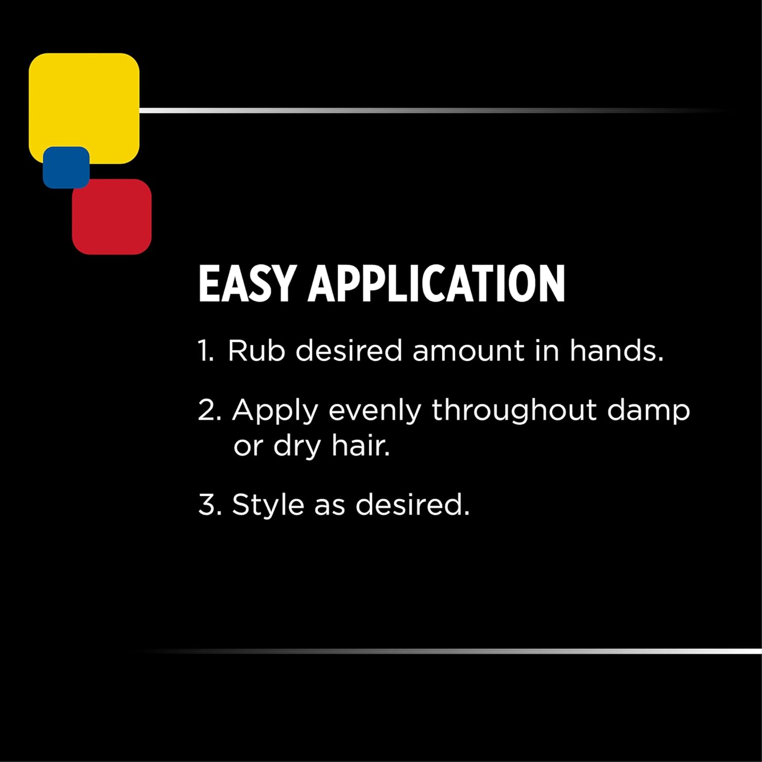 L'Or&eacute;al Paris Studio Line Clear Minded Clean Gel - Strong Hold, 6.8 Fl. Oz. image number 3