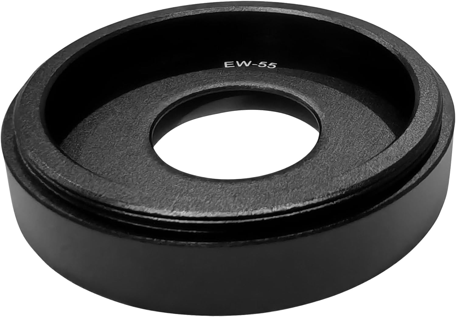 EW-55 Lens Hood for Canon RF 28Mm F2.8 Stm,Hxdzieory 55Mm Lens Hood image number 3
