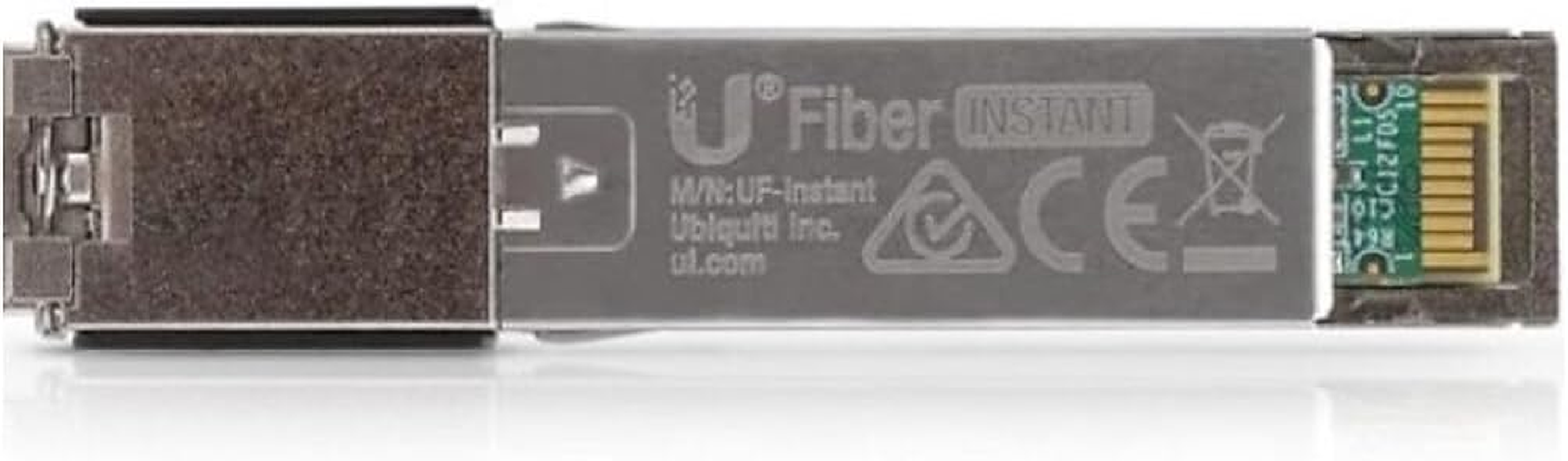 UBIQUITI Ufiber Instant Optical Transceiver