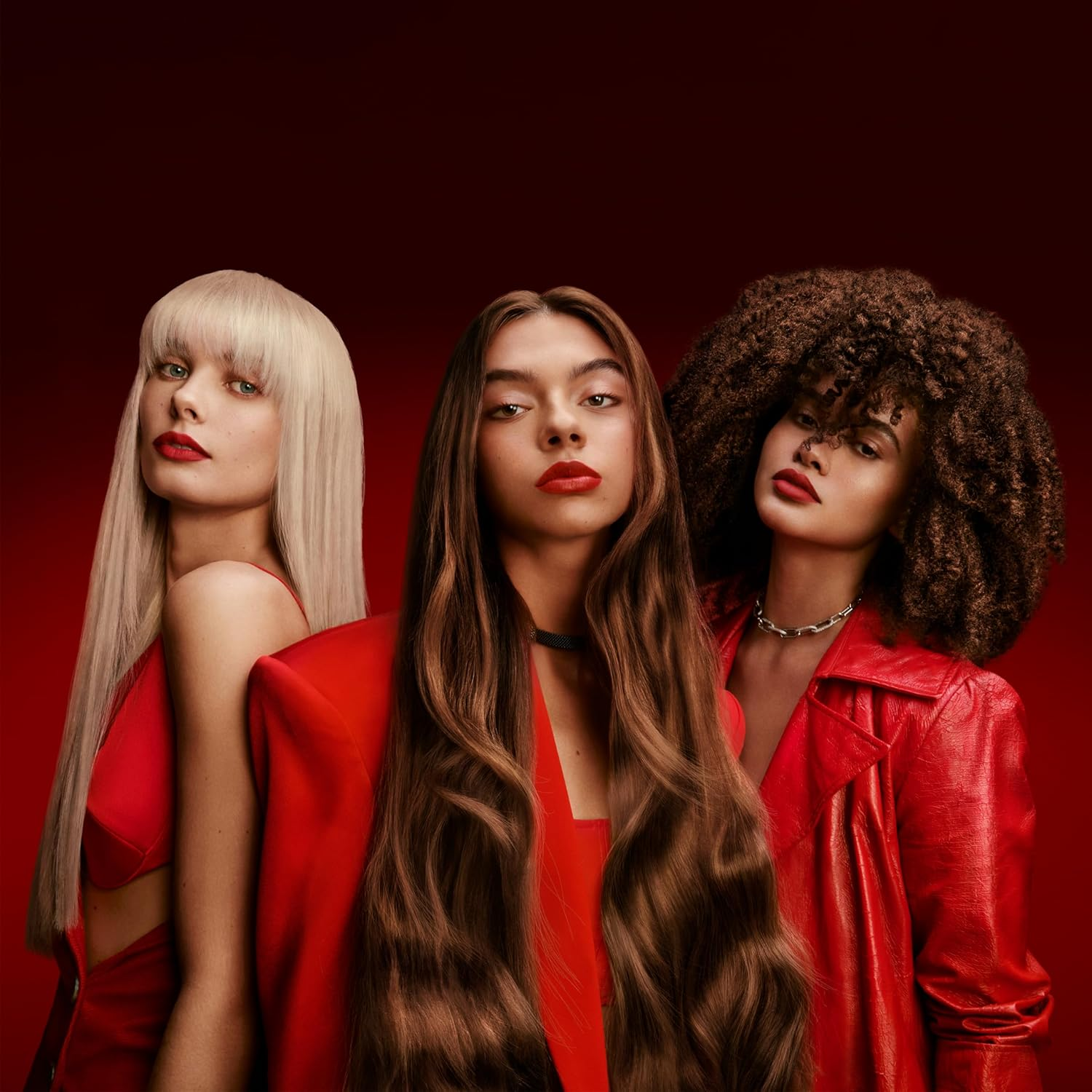 Wella Professionals Premium Care Ultimate Repair Trio Set, with Shampoo 250Ml / Conditioner 200Ml / Miracle Rescue 30Ml - Limited Edition