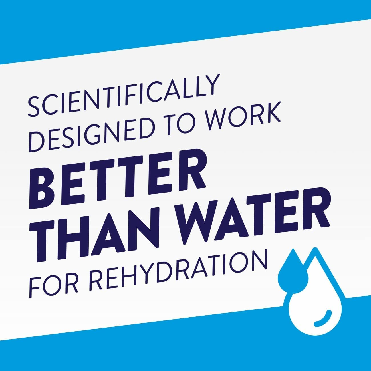 Pedialyte Electrolyte Powder, Electrolyte Drink, Grape, Powder Sticks, .6 Oz Packets (Pack of 6) image number 5