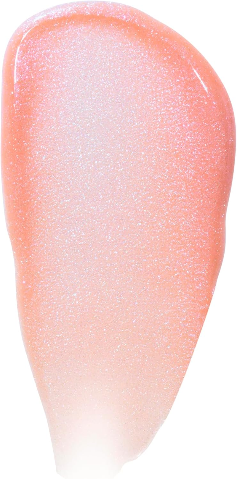 E.L.F. Glow Reviver Lip Oil, Nourishing and Hydrating with High-Shine Glimmer Finish & Sheer Wash of Color, Minty Scent, Non-Sticky, Vegan & Cruelty-Free, Candy Coded image number 2